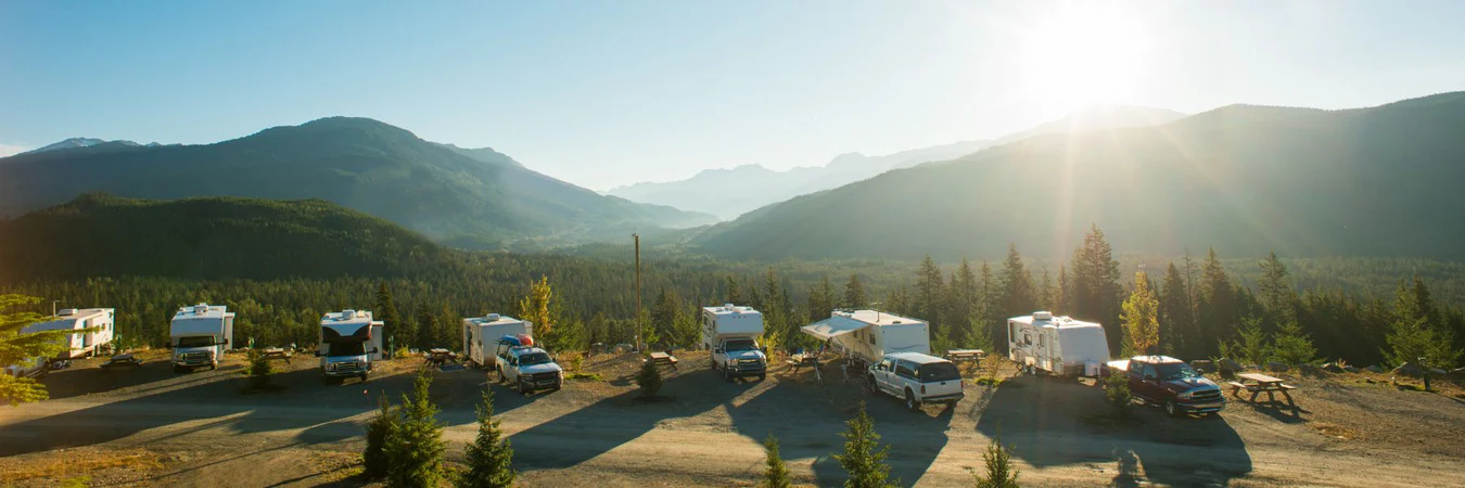 Power Your Freedom Anywhere